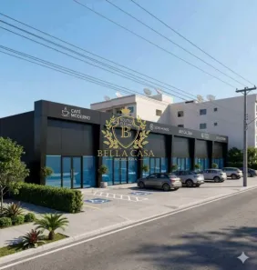 Ponto Comercial para alugar, 240m² no Centro, Araruama