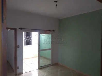 Casa com 4 Quartos à venda, 100m² no Jardim Paulistano, Ribeirão Preto