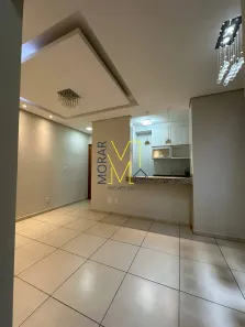 Apartamento com 2 Quartos à venda, 60m² no Minaslândia (P Maio), Belo Horizonte
