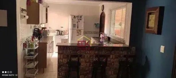 Sobrado com 7 Quartos à venda, 250m² no Cidade Vista Verde, São José dos Campos