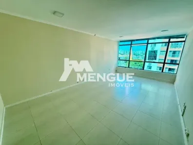 Sala Comercial para alugar, 34m² no Cristo Redentor, Porto Alegre