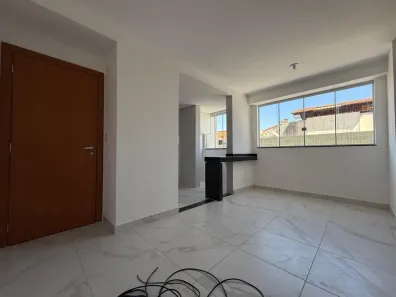 Apartamento com 2 Quartos à venda, 50m² no Santa Mônica, Belo Horizonte