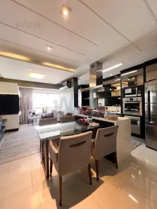 Apartamento com 2 Quartos à venda, 72m² no Centro, Criciúma