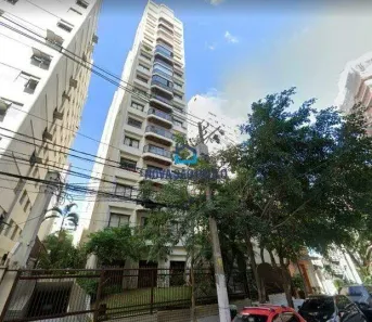 Apartamento com 4 Quartos à venda, 163m² no Paraíso, São Paulo