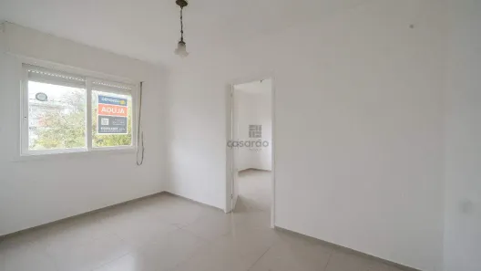 Apartamento com 1 Quarto para alugar, 33m² no Fragata, Pelotas
