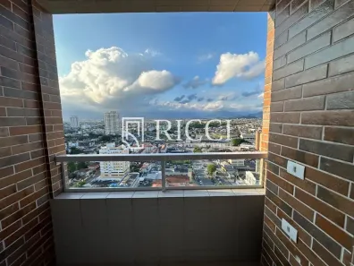 Apartamento com 1 Quarto à venda, 42m² no Centro, São Vicente