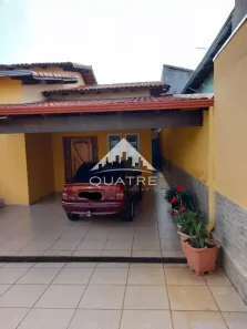 Casa com 3 Quartos à venda, 224m² no Itamaraty, Anápolis