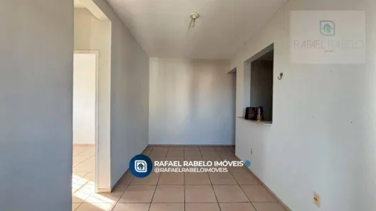 Apartamento com 2 Quartos à venda, 52m² no Coaçu, Fortaleza