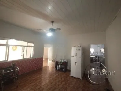 Sobrado com 3 Quartos para alugar, 235m² no Jardim Anália Franco, São Paulo