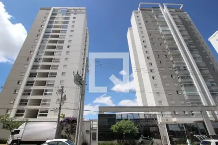 Apartamento com 3 Quartos para alugar, 103m² no Parque Campolim, Sorocaba