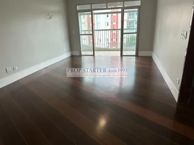 Apartamento com 3 Quartos à venda, 115m² no Vila Polopoli, São Paulo