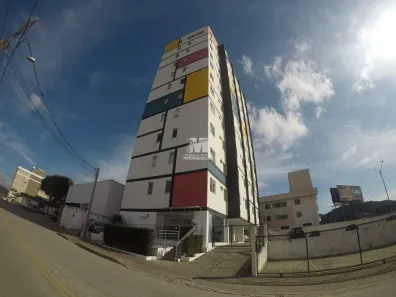 Flat com 1 Quarto para alugar, 25m² no Santa Terezinha, Brusque