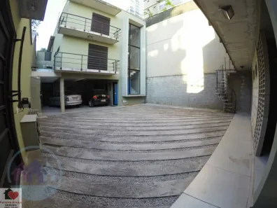 Sobrado com 9 Quartos à venda, 350m² no Campo Belo, São Paulo