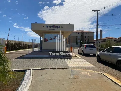 Apartamento com 3 Quartos à venda, 60m² no Uvaranas, Ponta Grossa