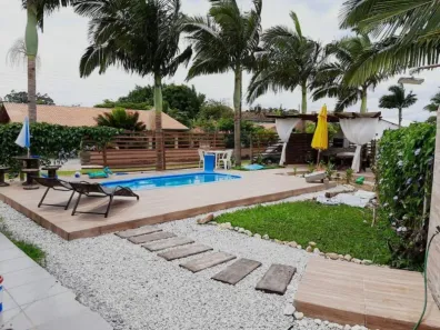 Casa com 4 Quartos à venda, 297m² no Itajubá, Barra Velha