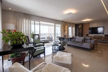 Apartamento com 3 Quartos à venda, 230m² no Perdizes, São Paulo