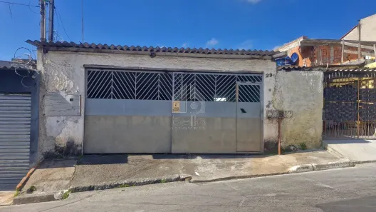 Casa com 3 Quartos à venda, 120m² no Conjunto Habitacional Inácio Monteiro, São Paulo