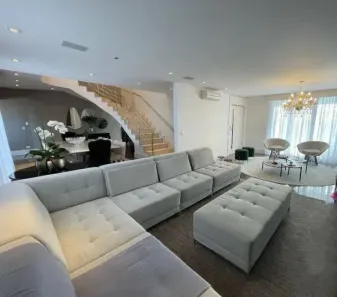 Cobertura com 4 Quartos à venda, 477m² no Centro, São Bernardo do Campo