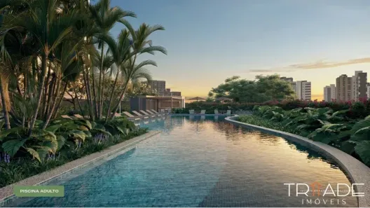 Apartamento com 3 Quartos à venda, 95m² no Ilha do Leite, Recife