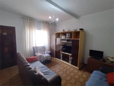 Casa com 3 Quartos à venda, 126m² no Vila Ema, São Paulo