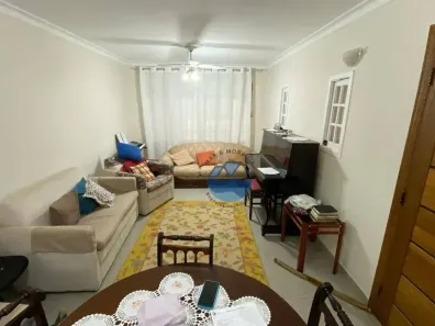 Casa com 3 Quartos à venda, 255m² no Jardim Independência, São Vicente