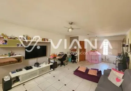 Sobrado com 2 Quartos à venda, 219m² no Olímpico, São Caetano do Sul