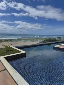 Cobertura com 3 Quartos à venda, 135m² no Ipitanga, Lauro de Freitas