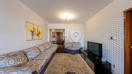 Apartamento com 3 Quartos à venda, 140m² no Perdizes, São Paulo