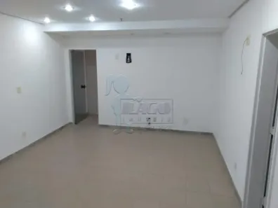Sala Comercial para alugar, 54m² no Centro, Ribeirão Preto