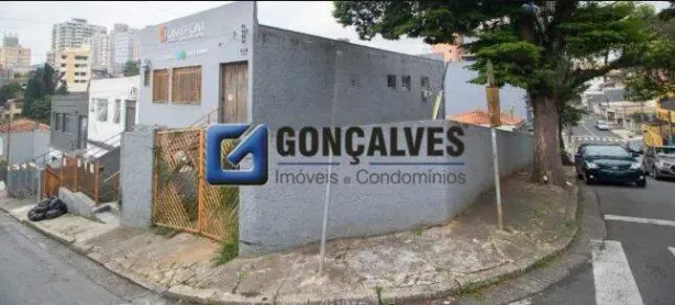 para alugar, 300m² no Santa Terezinha, São Bernardo do Campo
