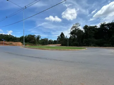 Lote/Terreno à venda, 525m² no Parque das Borboletas, Lagoa Santa