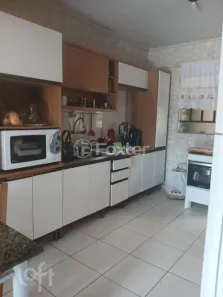 Casa com 2 Quartos à venda, 108m² no Fazenda São Borja, São Leopoldo