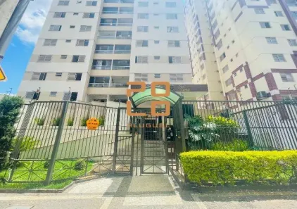 Apartamento com 3 Quartos para alugar, 96m² no Setor Bueno, Goiânia