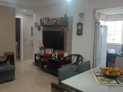 Apartamento com 2 Quartos à venda, 58m² no Vila Osasco, Osasco