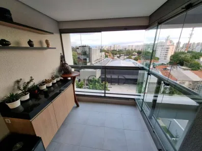 Apartamento com 2 Quartos à venda, 60m² no Vila Leopoldina, São Paulo