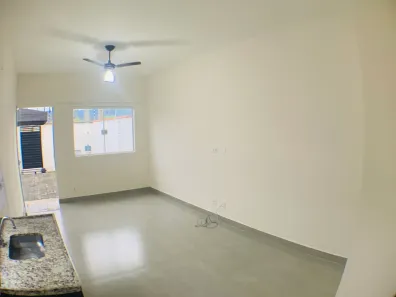 Casa com 2 Quartos para alugar, 93m² no Balneário dos Golfinhos, Caraguatatuba