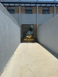 Casa com 2 Quartos à venda, 70m² no Santa Mônica, Belo Horizonte