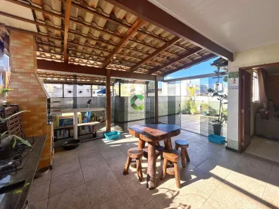 Cobertura com 3 Quartos à venda, 148m² no Eldorado, Contagem