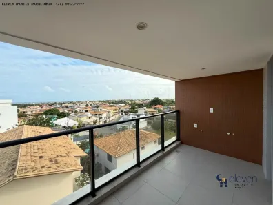 Apartamento com 2 Quartos à venda, 68m² no Vilas do Atlântico, Lauro de Freitas