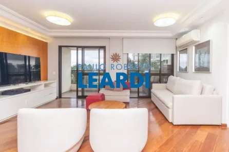 Apartamento com 4 Quartos à venda, 164m² no Vila Mariana, São Paulo