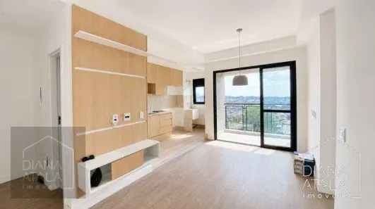 Apartamento com 2 Quartos para venda ou aluguel, 55m² no Taquaral, Campinas