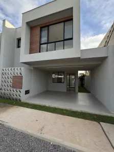 Casa com 3 Quartos à venda, 116m² no Nova Parnamirim, Parnamirim