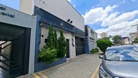 Ponto Comercial para alugar, 326m² no Tatuapé, São Paulo