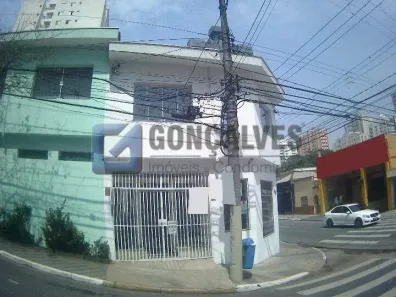 Ponto Comercial à venda, 94m² no Santa Paula, São Caetano do Sul