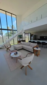 Casa de Condomínio com 7 Quartos à venda, 509m² no Guarajuba (Monte Gordo), Camaçari