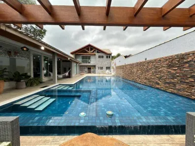 Casa com 5 Quartos à venda, 800m² no Praia Grande, Ubatuba
