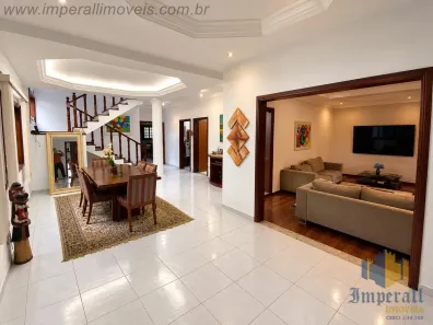 Apartamento com 5 Quartos à venda, 264m² no Jardim Nova América, São José dos Campos