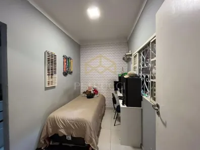 Casa com 3 Quartos à venda, 170m² no Jardim Nova Europa, Campinas