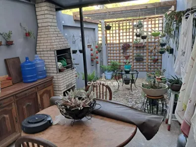 Casa de Condomínio com 2 Quartos à venda, 79m² no Retiro, Volta Redonda