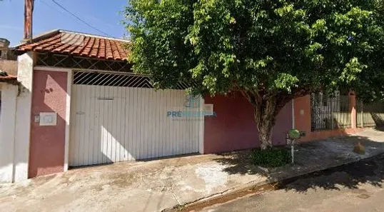 Casa com 3 Quartos à venda, 165m² no Núcleo Residencial Presidente Geisel, Bauru